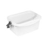 Pojemnik MULTIBOX 3L transparentny